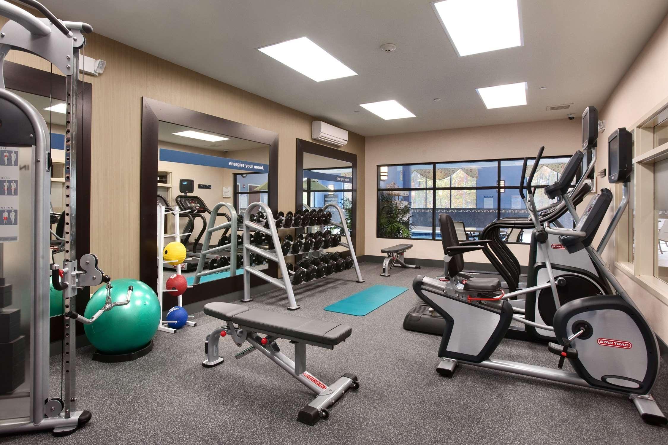 Hampton Inn And Suites Hartford/Farmington Exteriör bild