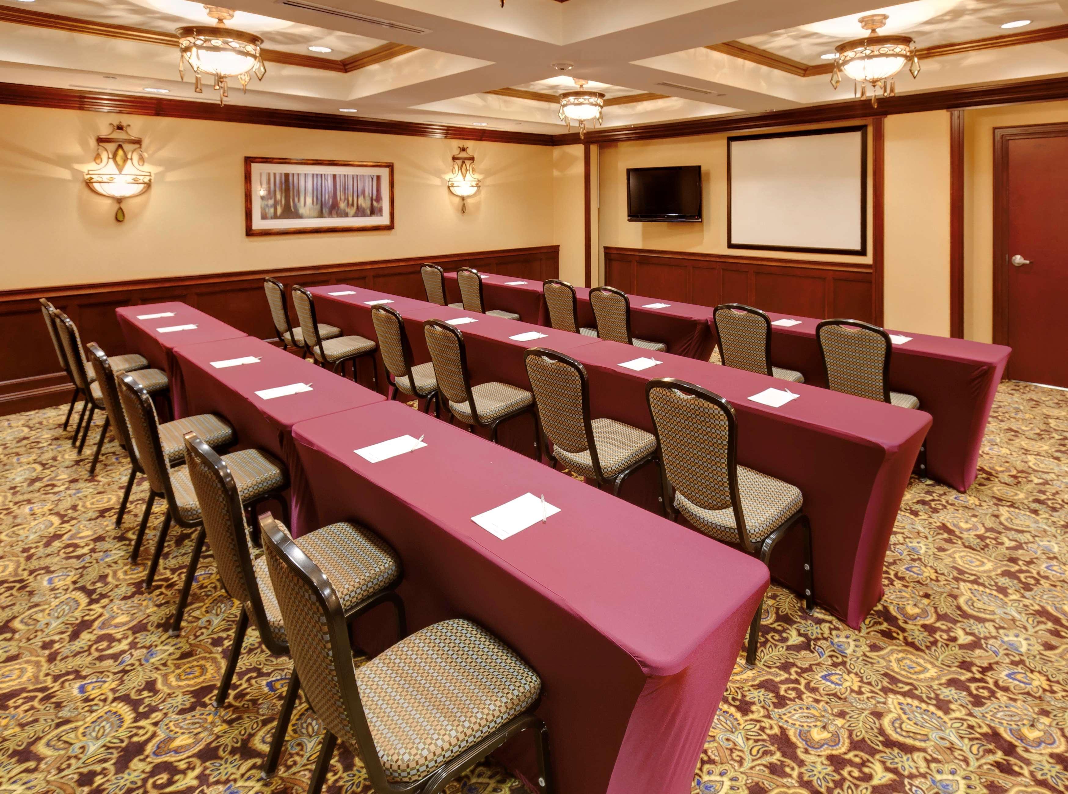 Hampton Inn And Suites Hartford/Farmington Exteriör bild