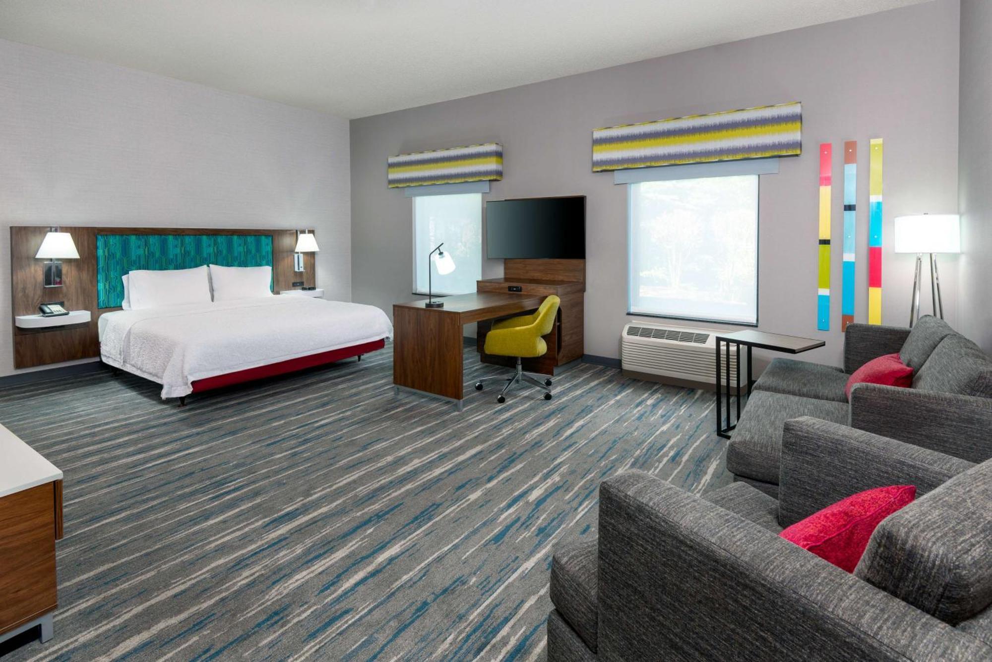 Hampton Inn And Suites Hartford/Farmington Exteriör bild