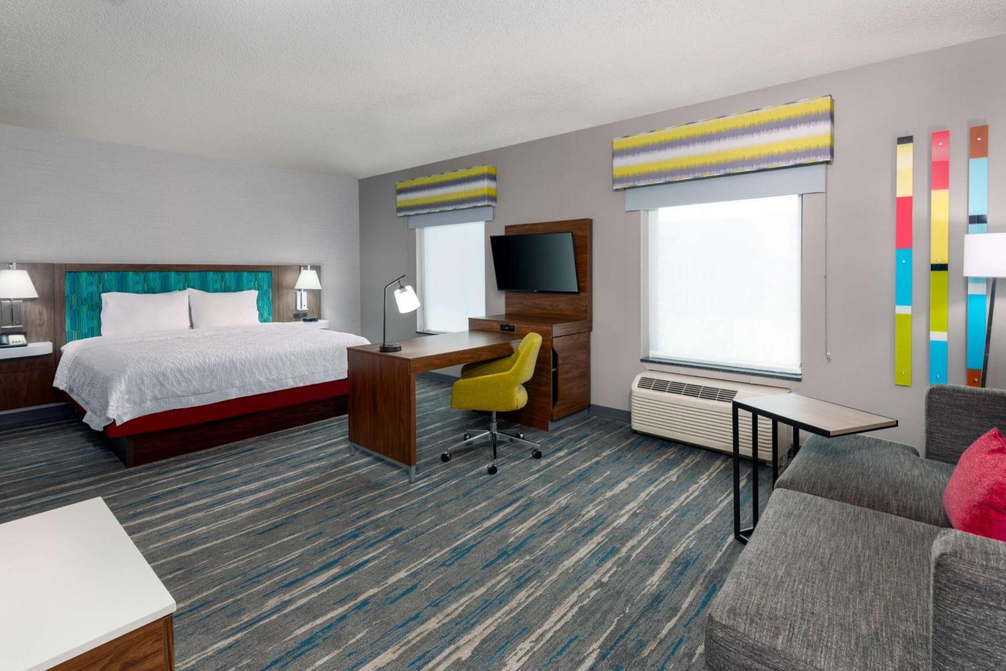 Hampton Inn And Suites Hartford/Farmington Exteriör bild